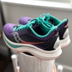 Saucony Endorphin Speed 2 Women’s Size 7